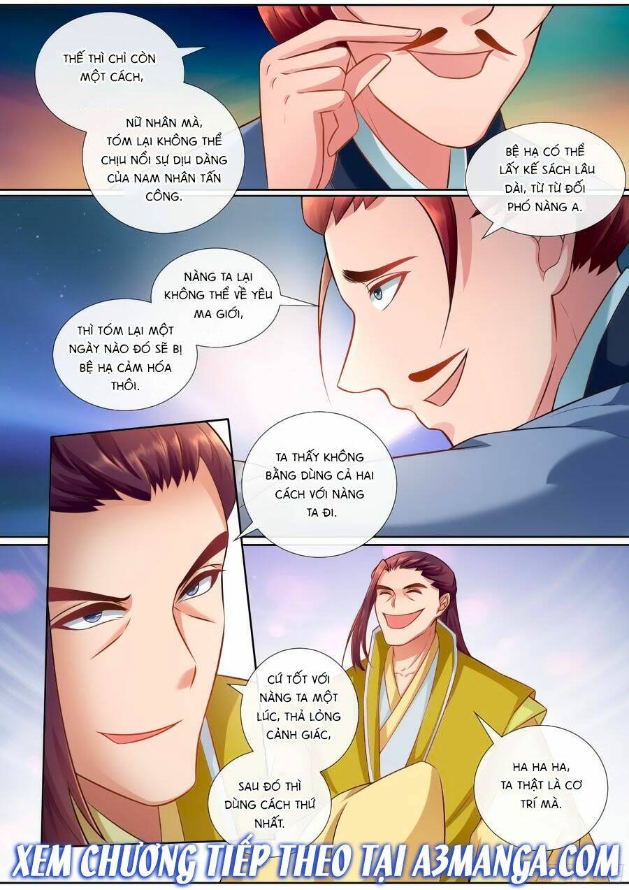 Ma Phi Giá Đáo: Chapter 139