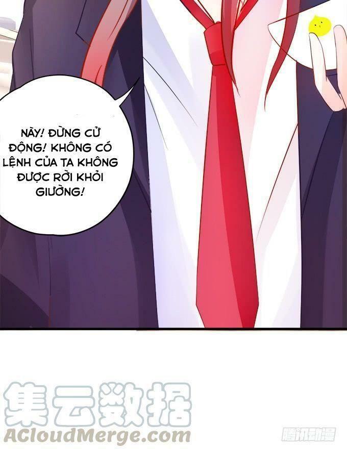 Hồ Tiên Hung Bạo: Chapter 11