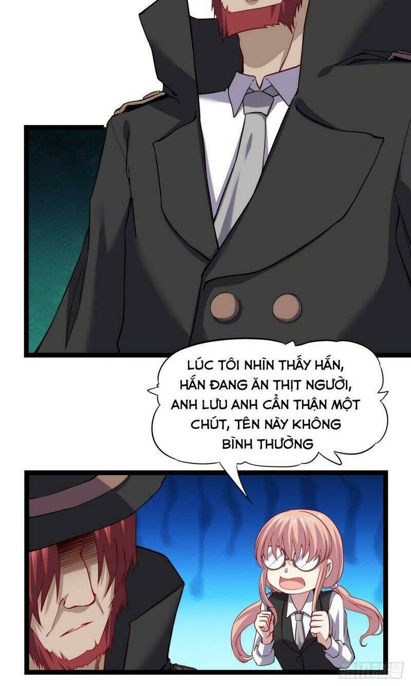 Ta Độ Kiếp Thất Bại Đều Là Tại Ngươi: Chapter 31