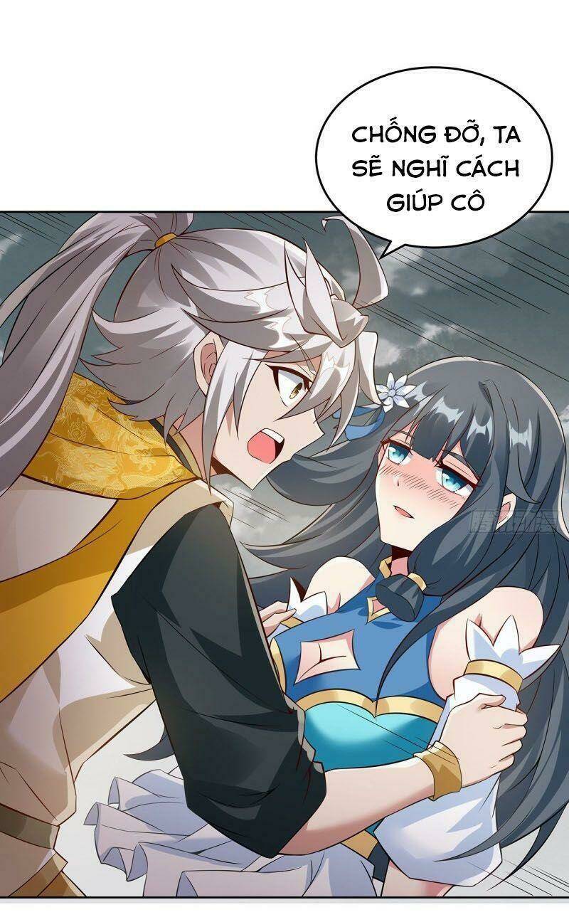 Nghịch Lân: Chapter 109