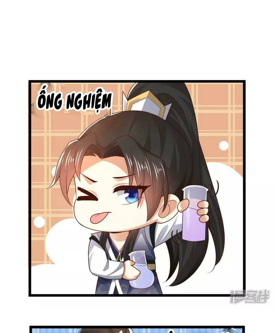 Khoa Kỹ Đại Tiên Tông: Chapter 44