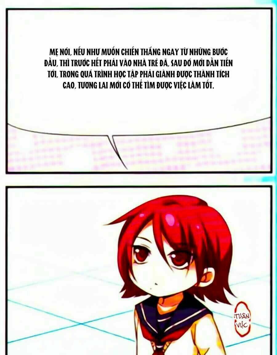 Manh Tam Quốc: Chapter 80