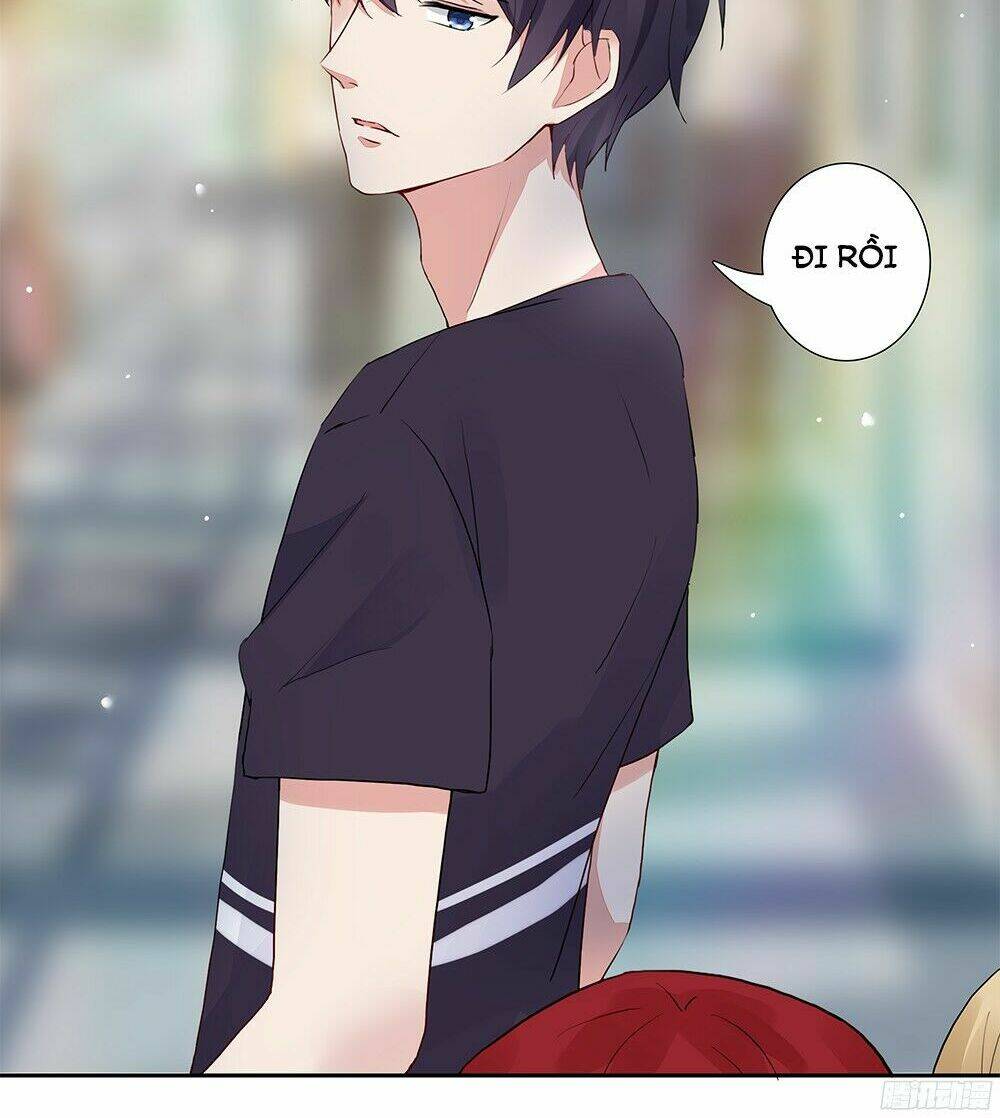 Câu Chuyện Săn Vợ: Chapter 3