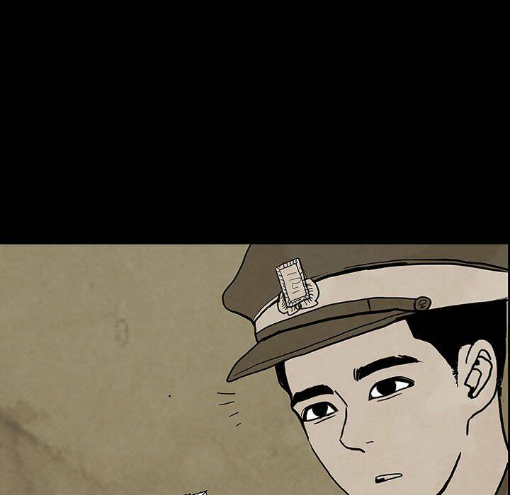 Bệnh Viện Ma Ám: Chapter 30