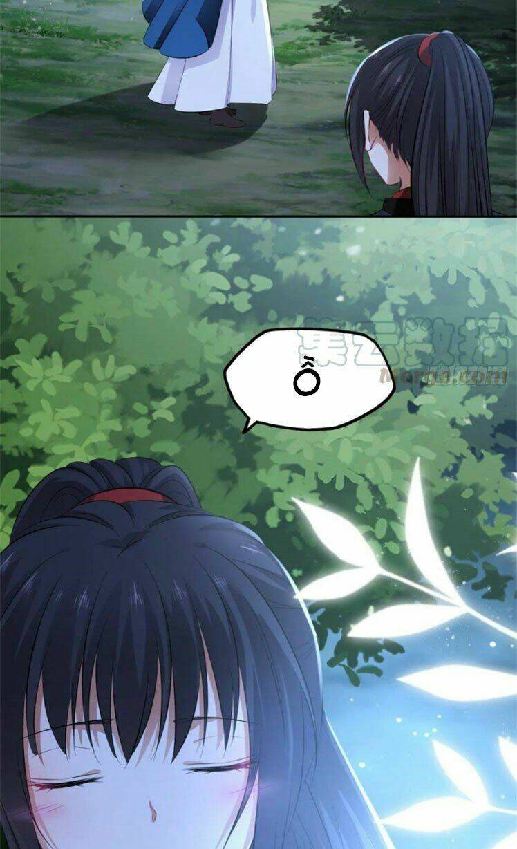 Vương Phi Thật Thích Trang Điểm: Chapter 108