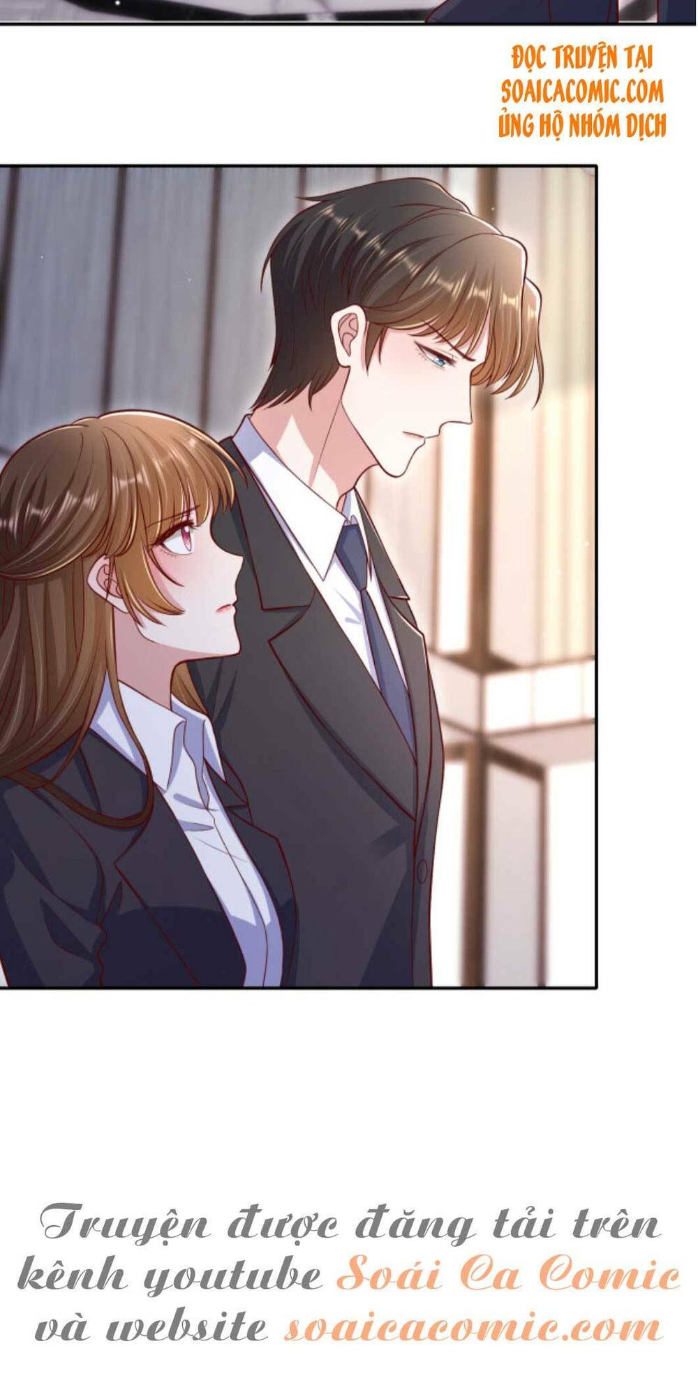 Nhất Sanh Hữu Hỉ: Chapter 64