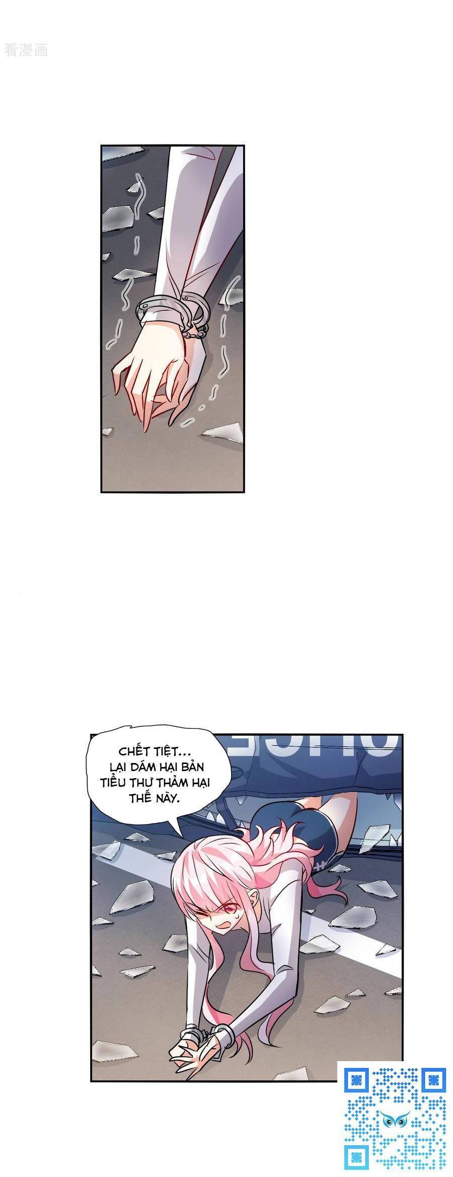 Tô Tịch Kỳ Quái: Chapter 154