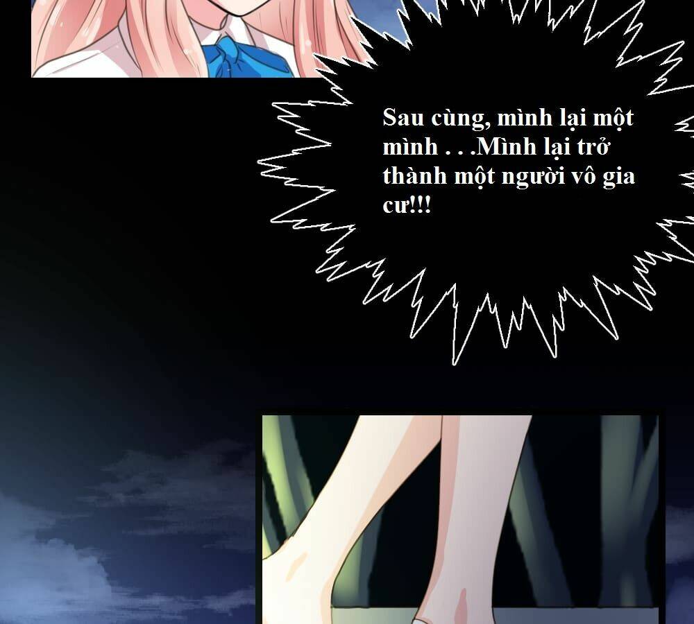 Bản Hợp Đồng Vô Cảm: Chapter 3