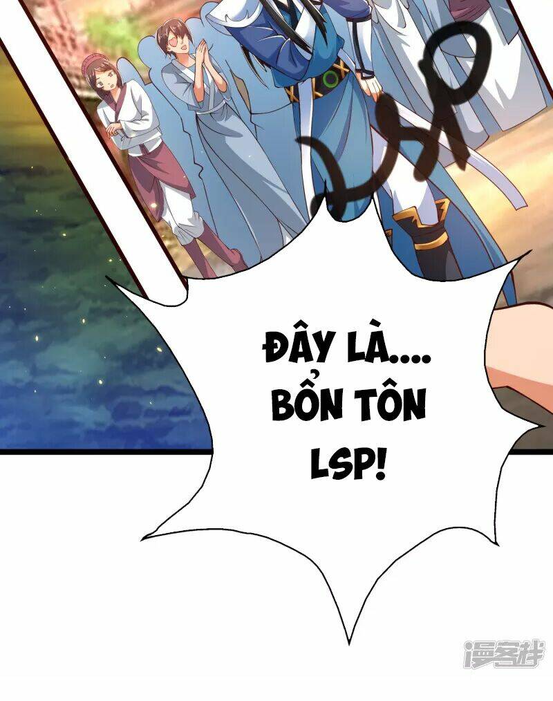 Khoa Kỹ Đại Tiên Tông: Chapter 34