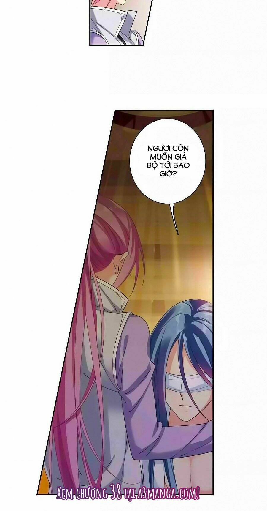 Toàn Cơ Từ: Chapter 37.2