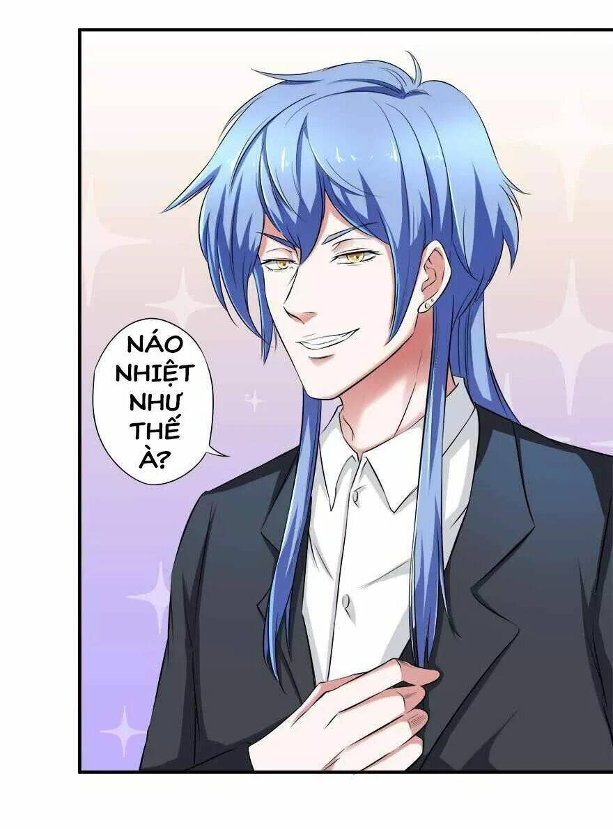 Đô Thị Tu Luyện Cuồng Triều: Chapter 29