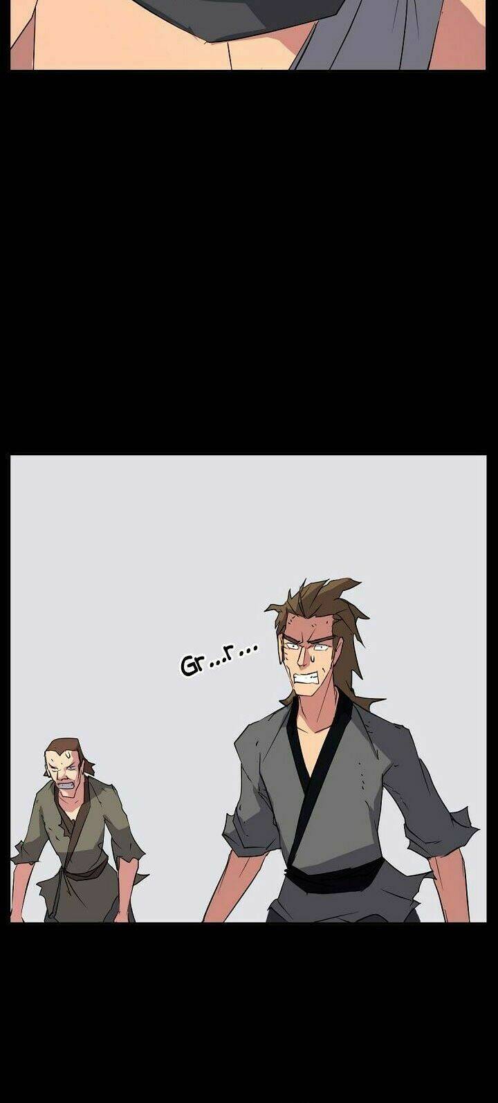 Trọng Sinh, Bất Khả Chiến Bại: Chapter 47