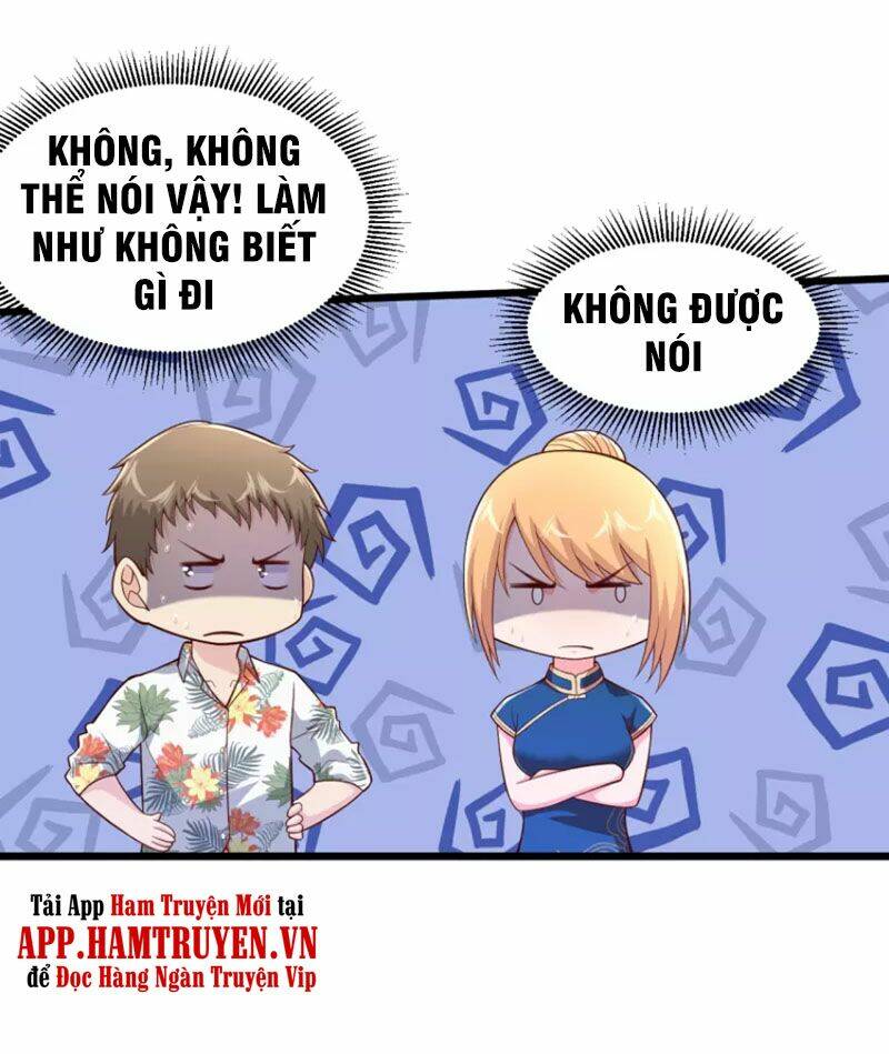 Tuyệt Phẩm Y Thánh: Chapter 222