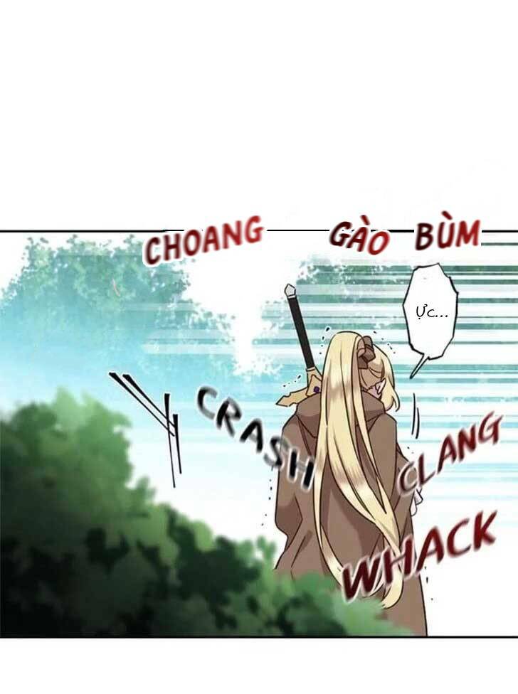 Hãy Cứu Tôi, Công Chúa: Chapter 16