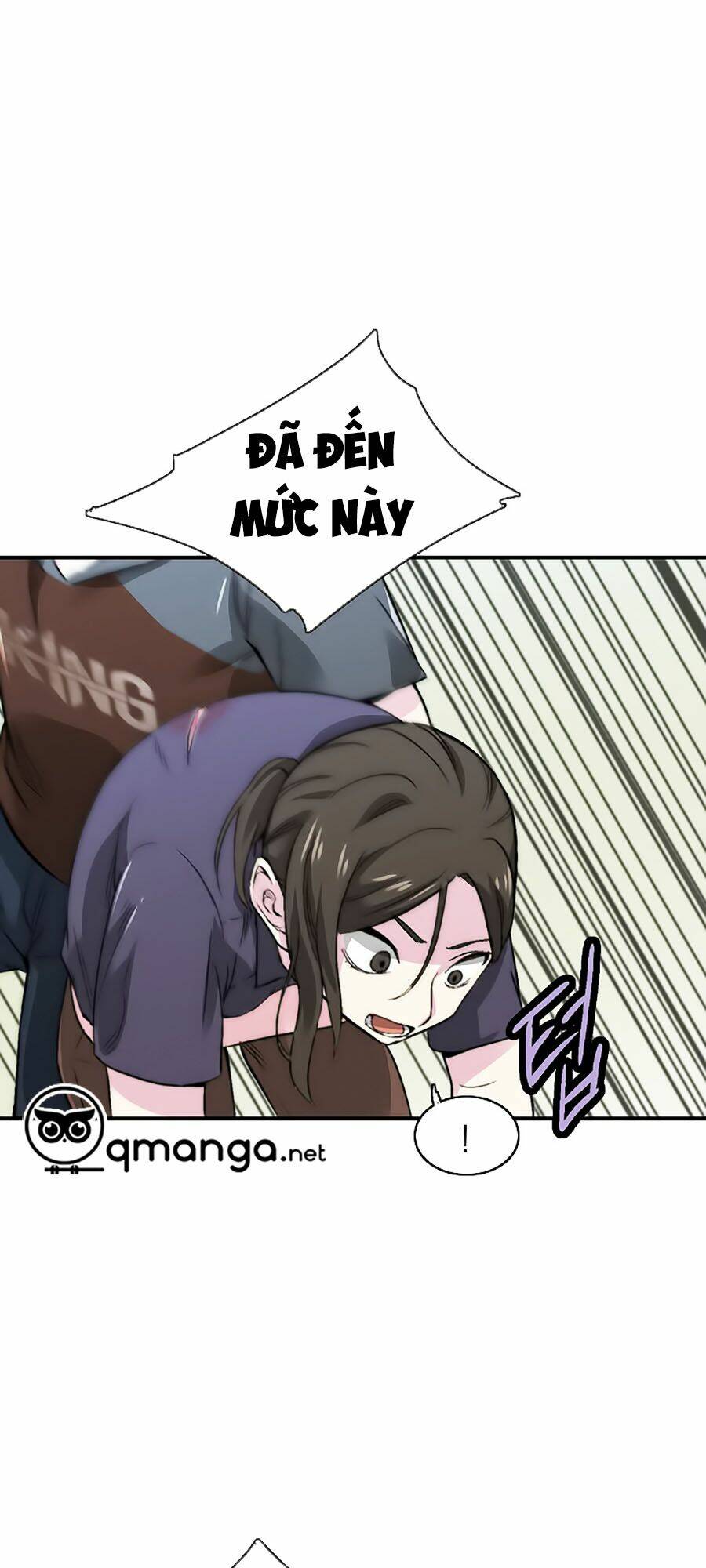 Hầm Ngục Bóng Tối: Chapter 7