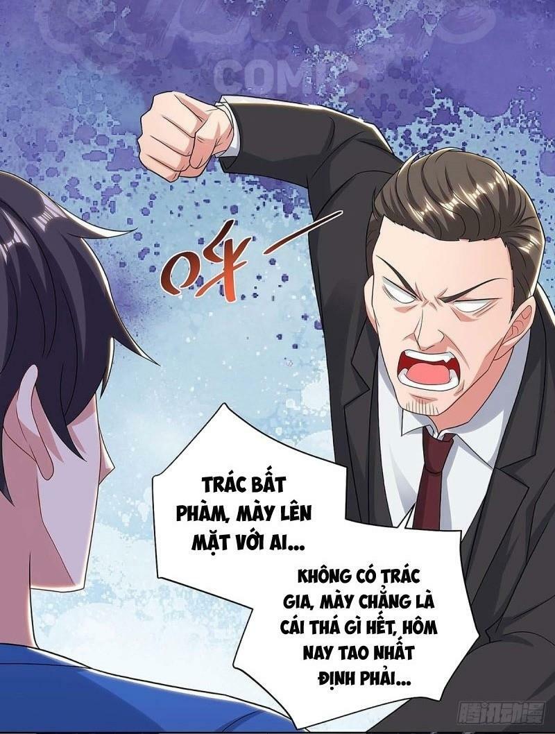 Trọng Sinh Khí Thiếu Quy Lai: Chapter 117