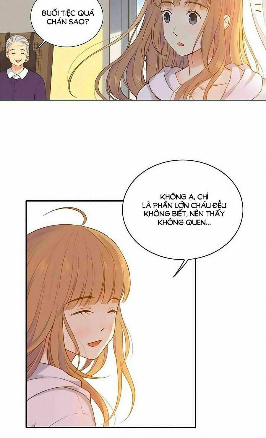 Bạc Hà Chi Hạ 2: Chapter 43