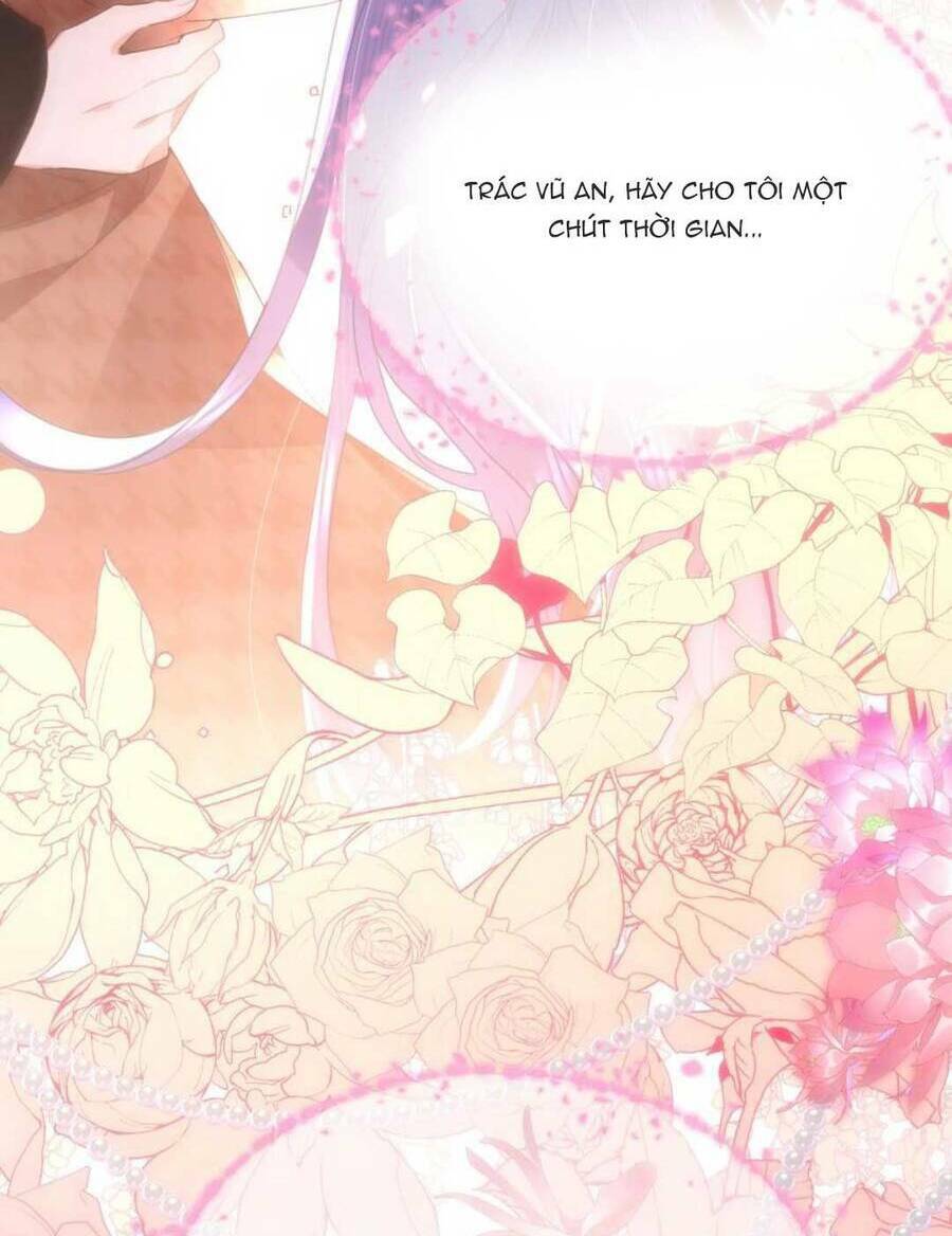 SỦNG EM ĐẾN TẬN TRỜI: Chapter 22