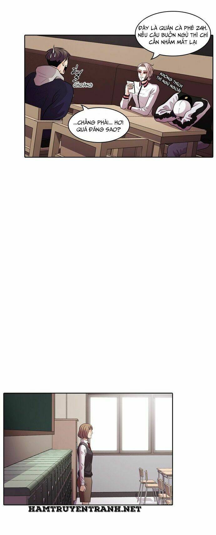 Tomorrow - Ngày Mai: Chapter 3