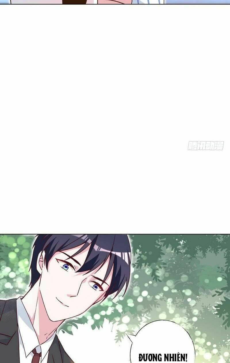 Trời Ban Cho Nam Thần Daddy: Chapter 17