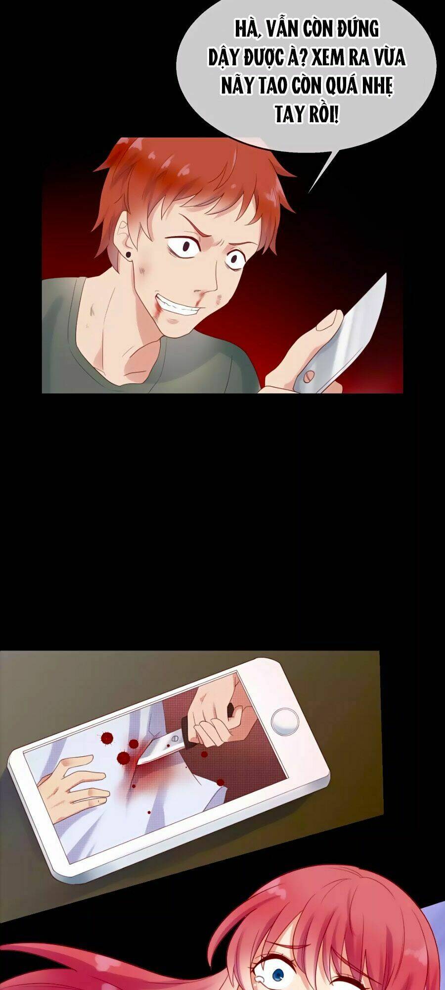 Tiền Nhậm Hữu Độc: Chapter 10