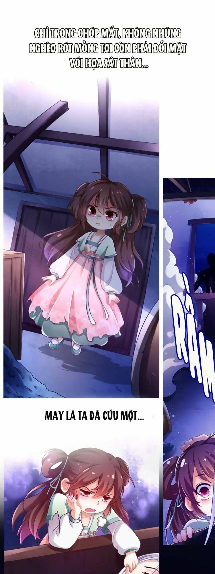 Cứu Ma Tôn Đại Nhân: Chapter 0