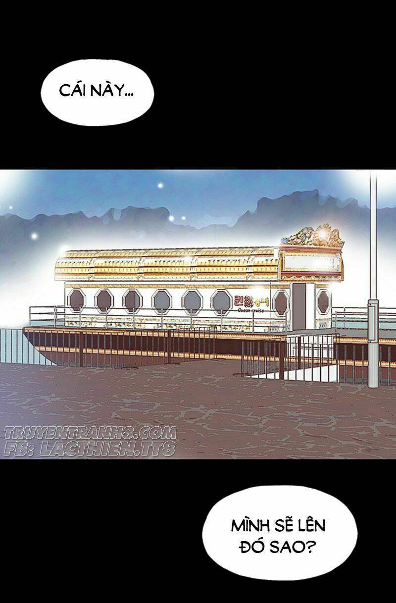 Thư Ký Kim Sao Thế Nhỉ?: Chapter 16