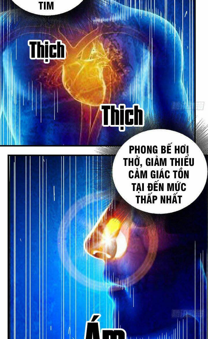 Trợ Lý Thánh Tôn, Ta Đã Vô Địch: Chapter 13