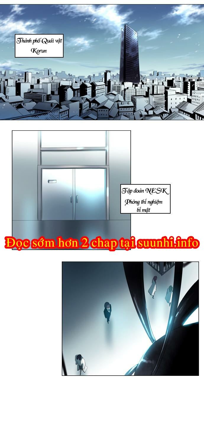 Soul Cartel: Chapter 120