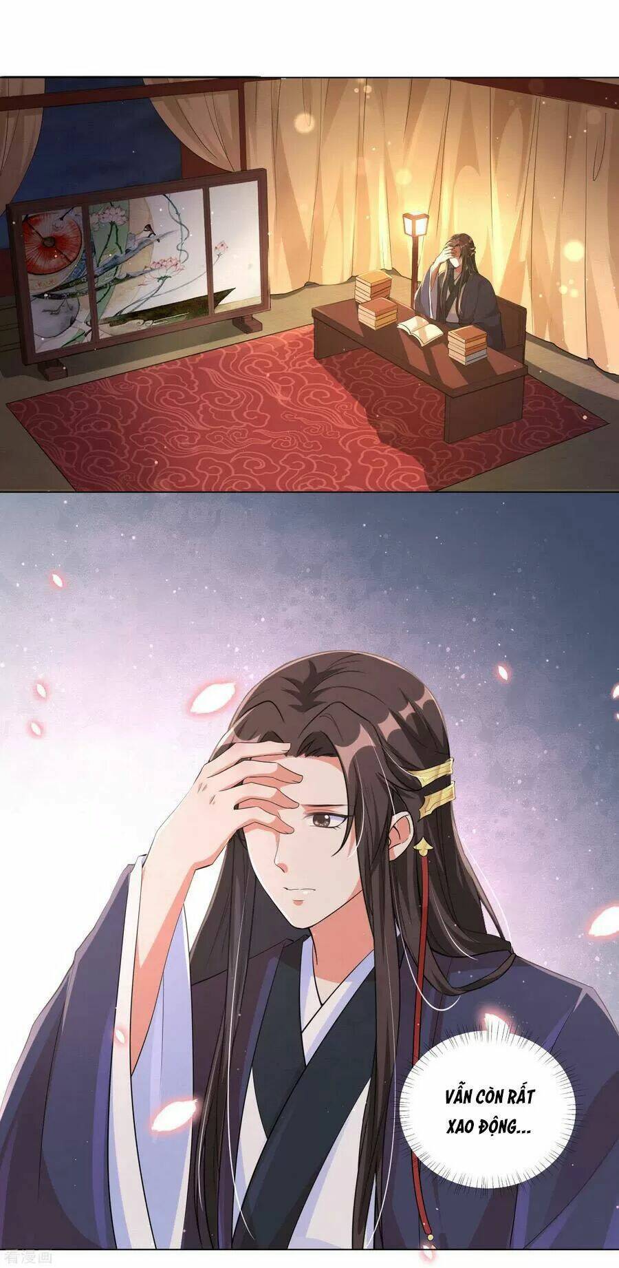 Vương Phi Có Độc!: Chapter 118