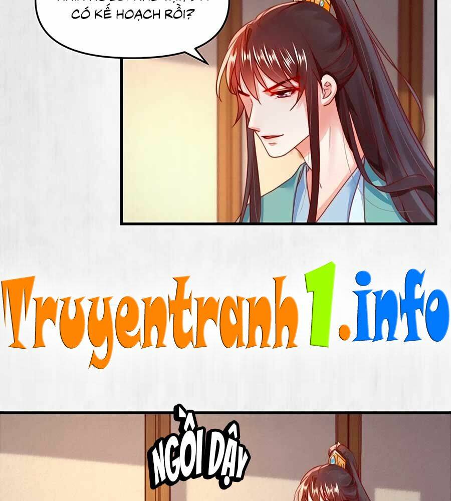 Hoạn Phi Hoàn Triều: Chapter 92