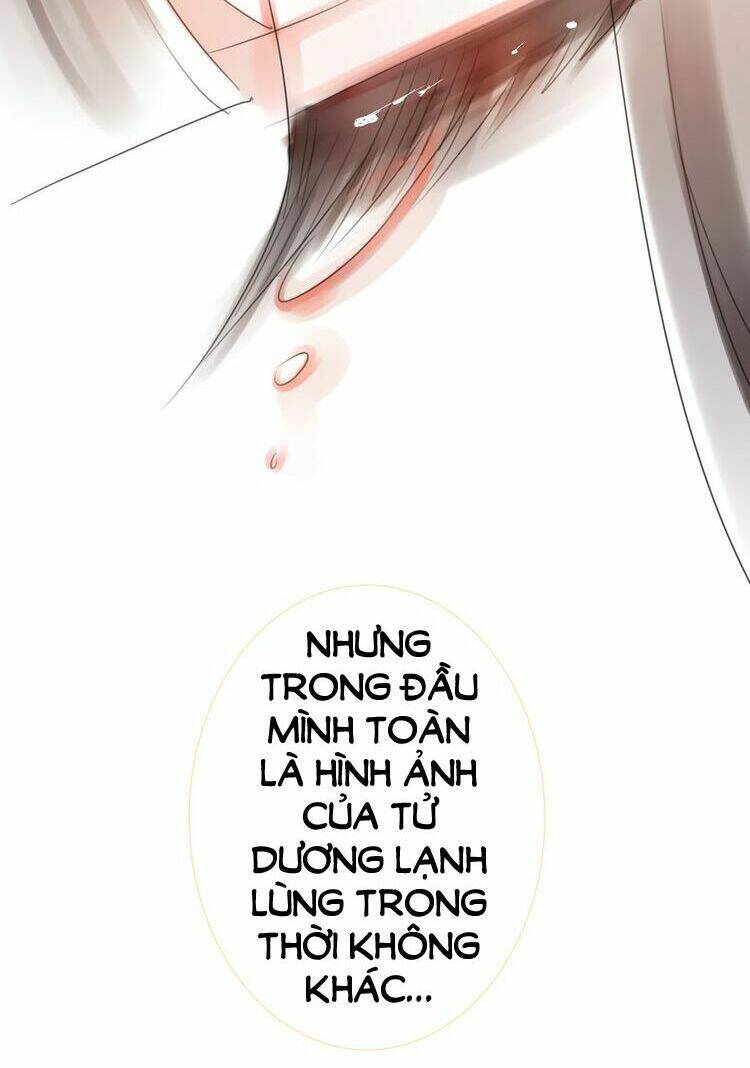 Thời Gian Và Không Gian Song Song Giữa Anh Và Cô: Chapter 3