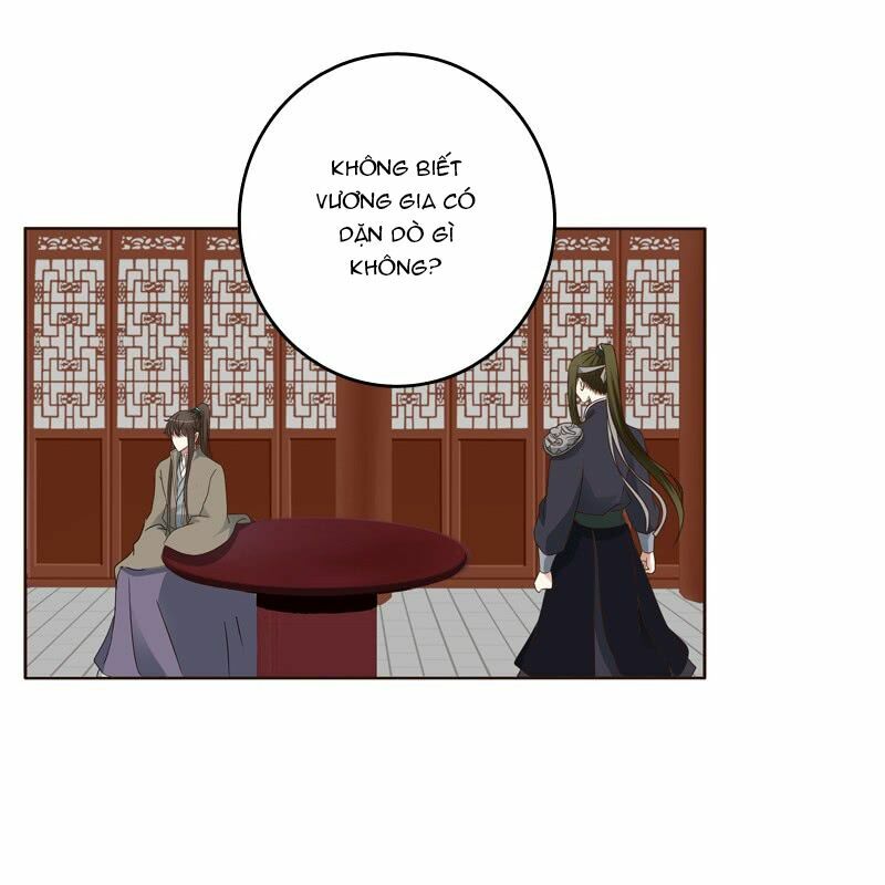 Thông Linh Phi: Chapter 244