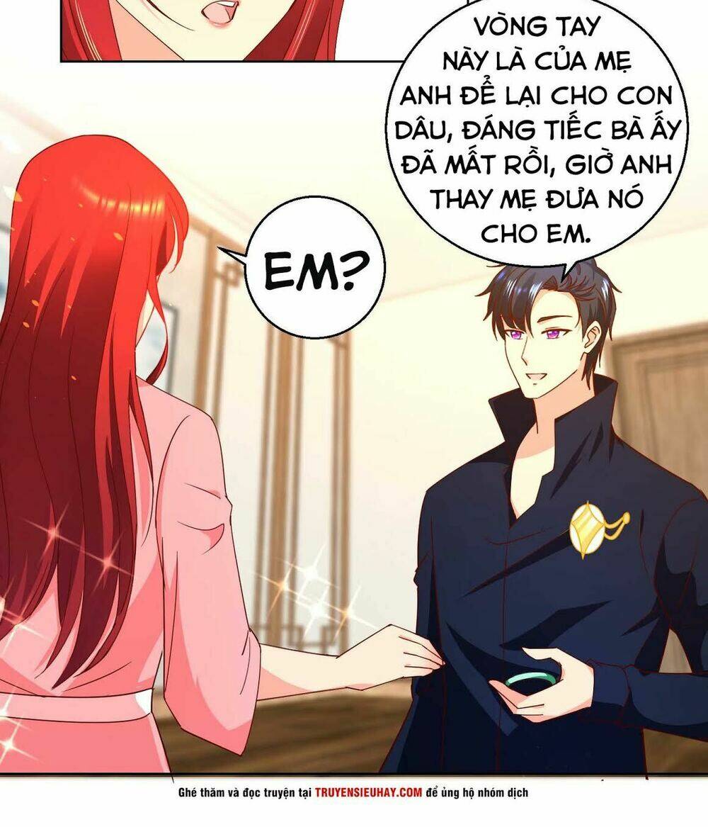 Vú Em Là Cổ Tiên: Chapter 33