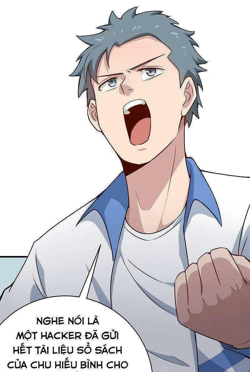 Hộ Hoa Cao Thủ Tại Vườn Trường: Chapter 146
