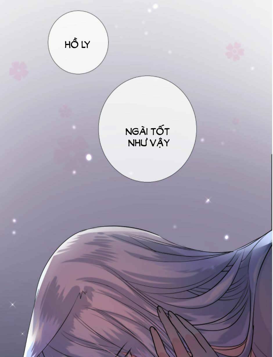 Sao Lại Là Yêu?: Chapter 31