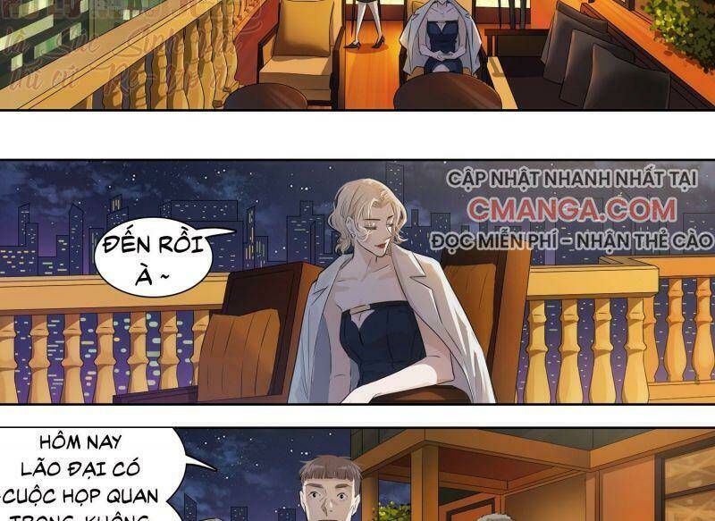 Kẹo Bông Gòn Và Mộng Giữa Ban Ngày: Chapter 29