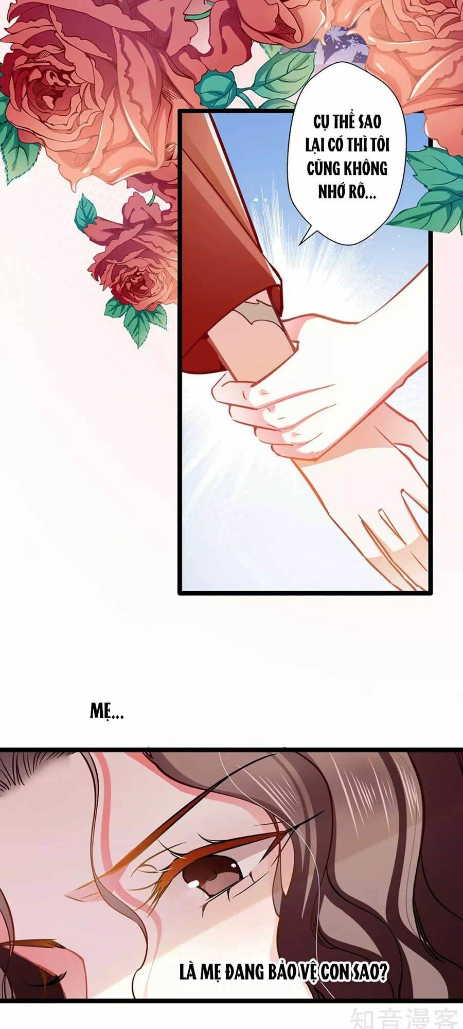 Cưng Chiều Ái Thê Hư Hỏng: Chapter 71