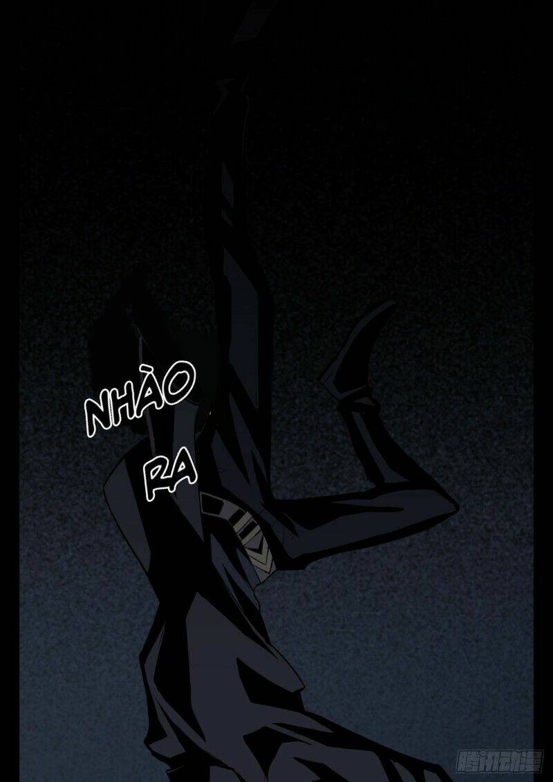 Hoan Nghênh Đến Với Trò Chơi Ác Mộng: Chapter 14