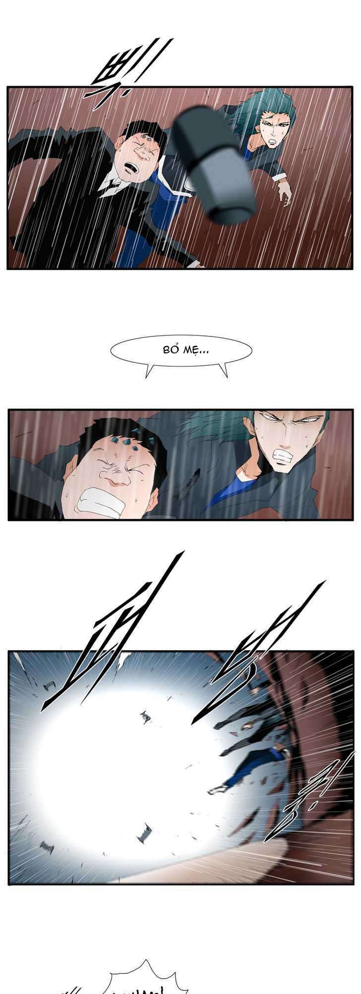 Siêu năng: Chapter 104