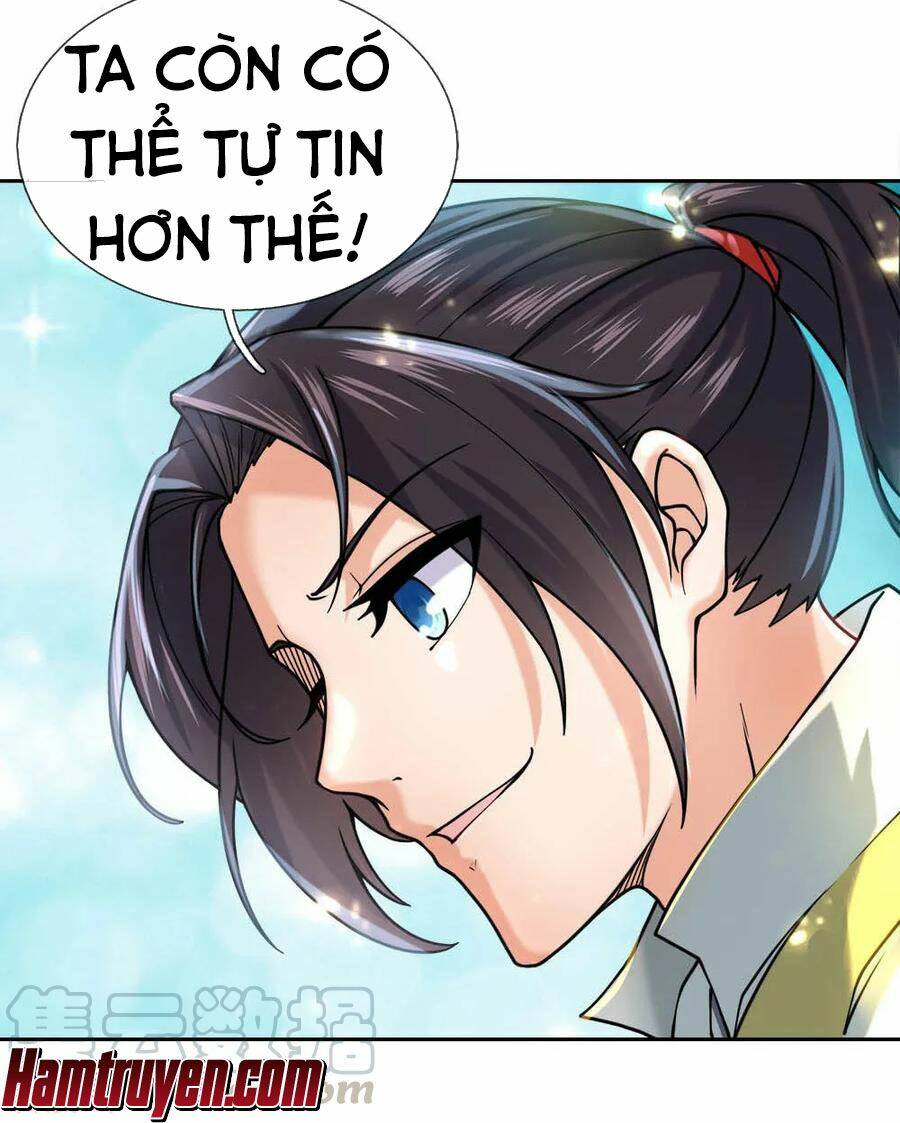 Thân Thể Của Ta Là Kiếm Chủng: Chapter 66