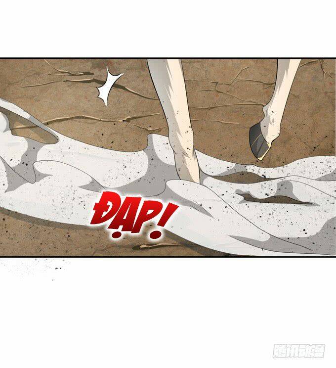 Tam Quốc Chi Vân Thăng Long Khởi: Chapter 2