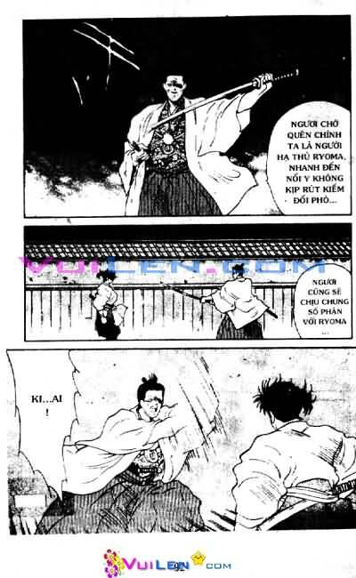 Truyền Nhân Atula Phần II: Chapter 3