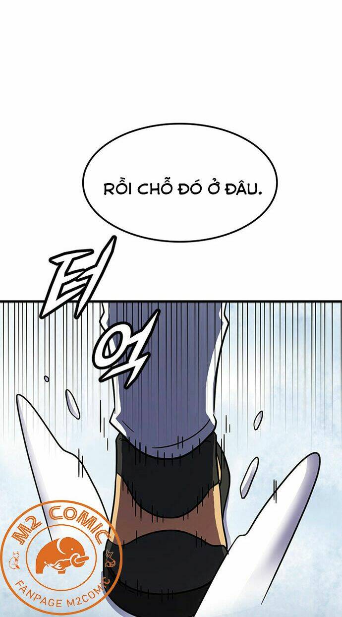 Điểm Chết: Chapter 16
