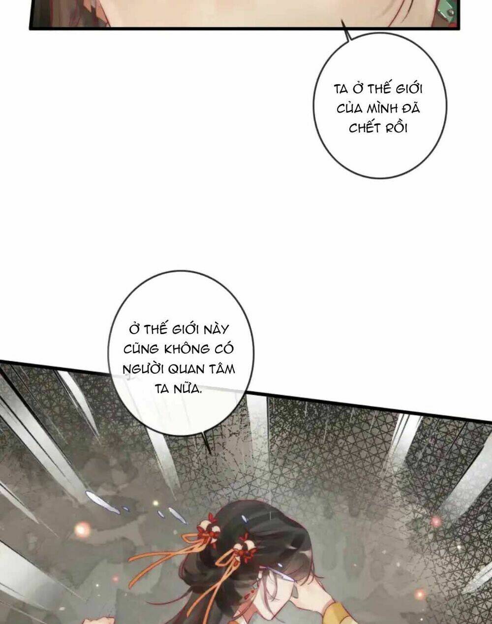 Hòa Thượng Phản Diện Giả Bạch Liên Hoa: Chapter 2