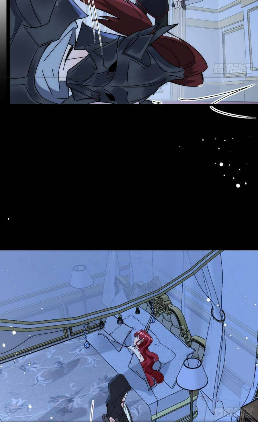 Đêm Không Ngủ Của Long Vương: Chapter 13