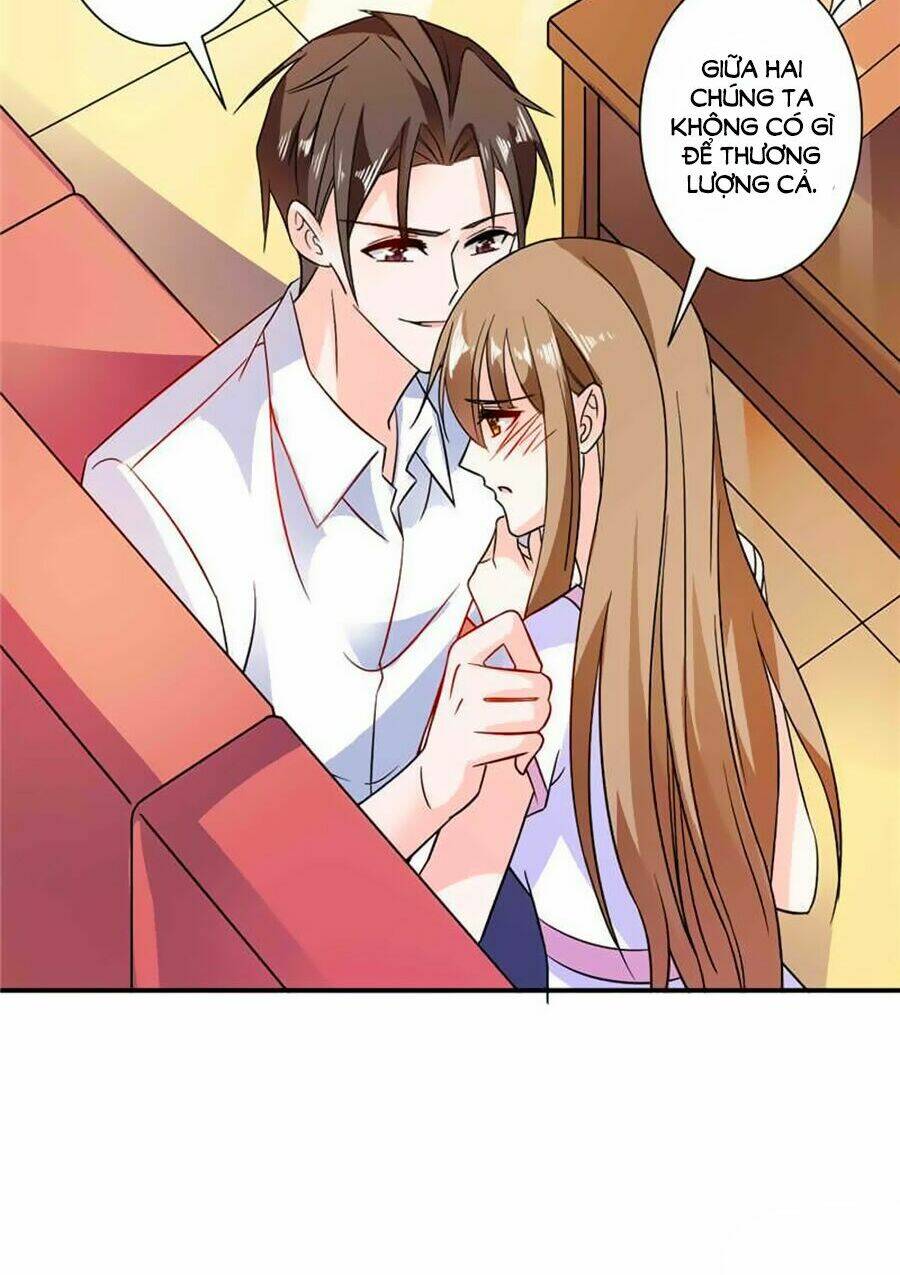 Vợ Yêu Là Báu Vật: Chapter 20