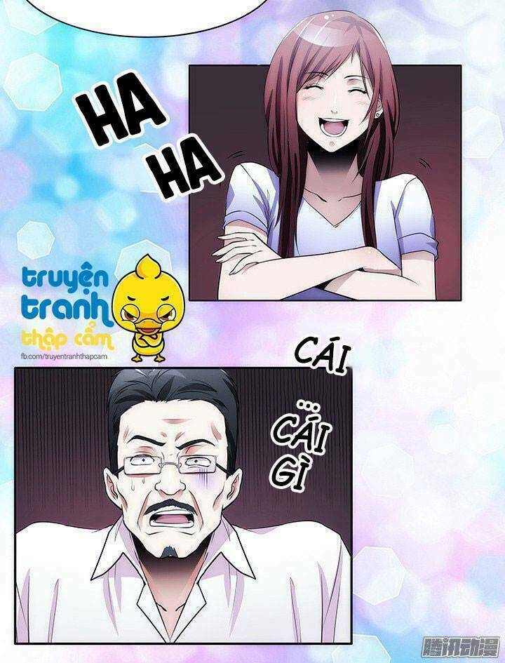 Âm Mưu Bên Gối: Chapter 4