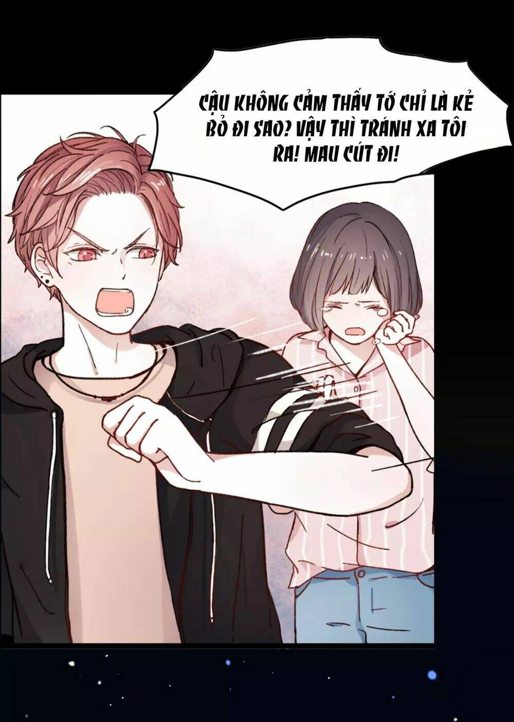 Cậu Đã Từng Yêu Tôi: Chapter 31.5