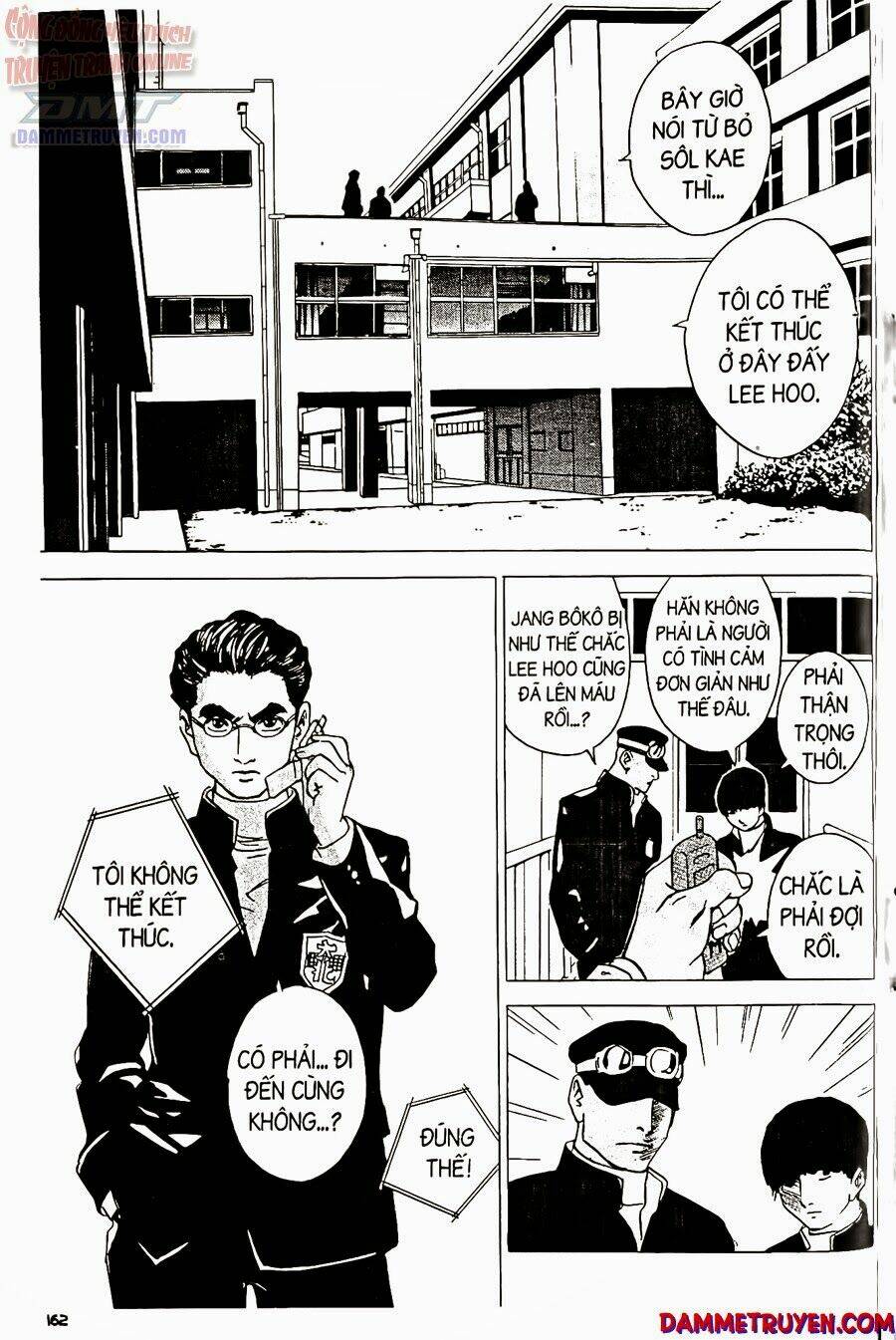 Ai Hơn Ai: Chapter 176